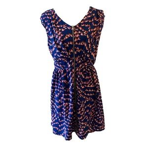 Forever 21 | Mid length V Neck Dress